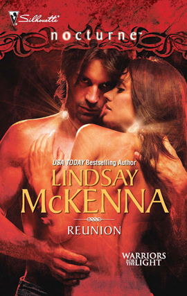 Title details for Reunion by Lindsay McKenna - Available